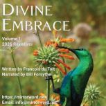 Divine Embrace  Volume 1, Francois du Toit