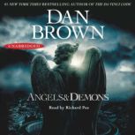 Angels & Demons, Dan Brown