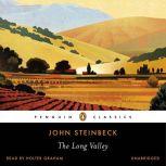The Long Valley, John Steinbeck