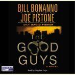 The Good Guys, Bill Bonanno