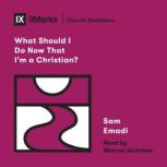 What Should I Do Now That Im a Chris..., Sam Emadi