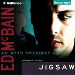 Jigsaw, Ed McBain