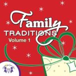 Family Tradidions Vol. 1, Kim Mitzo Thompson