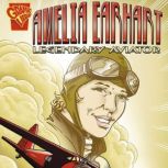 Amelia Earhart, Jameson Anderson