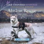 Alaskan Rescue, Terri Reed