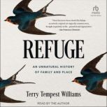 Refuge, Terry Tempest Williams
