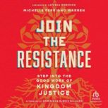 Join the Resistance, Michelle Ferrigno Warren