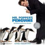 Mr. Popper's Penguins, Richard Atwater