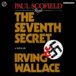 The Seventh Secret, Irving Wallace