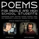 Poems for Middle and High School Stud..., Edward Dyer