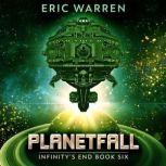 Planetfall, Eric Warren