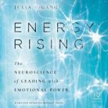 Energy Rising, Julia DiGangi