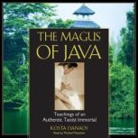 The Magus of Java, Kosta Danaos