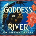 Goddess of the River, Vaishnavi Patel