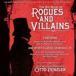 The Big Book of Rogues and Villains, Otto Penzler