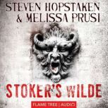 Stokers Wilde, Steven Hopstaken