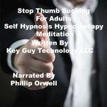 Stop Sniffing For Children Self Hypno..., Key Guy Technology LLC