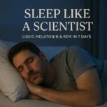 Sleep Like a Scientist, Marcus Reed