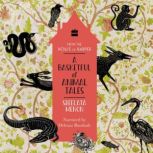 A Basketful of Animal Tales, Sreelata Menon