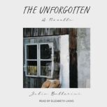 The Unforgotten, Julia Ballerini
