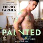 Painted, Merry Farmer