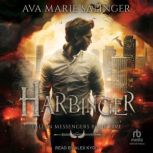 Harbinger, Ava Marie Salinger