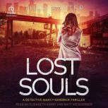 Lost Souls, Theo Baxter