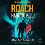 Hard to Kill, James P. Sumner