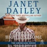 Lord of the High Lonesome, Janet Dailey