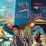 Aria  Liam Enigma in Rome, Alizee Monsarrat