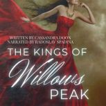 The Kings Of Willows Peak, Cassandra Doon