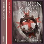 The Iron King, Maurice Druon