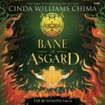 The Runestone Saga Bane of Asgard, Cinda Williams Chima