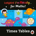 Ladybird Times Tables Audio Collectio..., Ladybird
