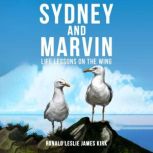 Sydney and Marvin, Ronald Leslie James Kirk
