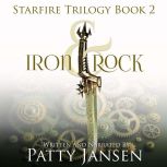 Iron  Rock, Patty Jansen