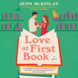 Love at First Book, Jenn McKinlay