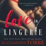 Love in Lingerie, Alessandra Torre