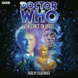 Doctor Who Vengeance On Varos, Philip Martin