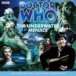 Doctor Who The Underwater Menace TV..., Geoffrey Orme