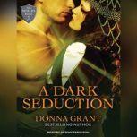 A Dark Seduction, Donna Grant