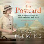 The Postcard, Leah Fleming