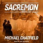 Sacremon, Michael Chatfield