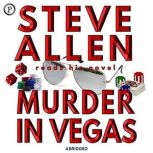 Murder in Vegas, Steve Allen