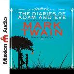 The Diaries of Adam and Eve, Mark Twain