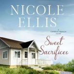 Sweet Sacrifices, Candle Beach 8, Nicole Ellis