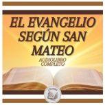 El Evangelio Segun San Mateo, LIBROTEKA