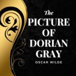 The Picture of Dorian Gray, Oscar Wilde