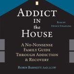 Addict in the House A No-Nonsense Family Guide Through Addiction and Recovery, Robin Barnett