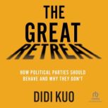 The Great Retreat, Didi Kuo